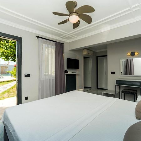 Art Suites Hotel 얄리카베크 외부 사진