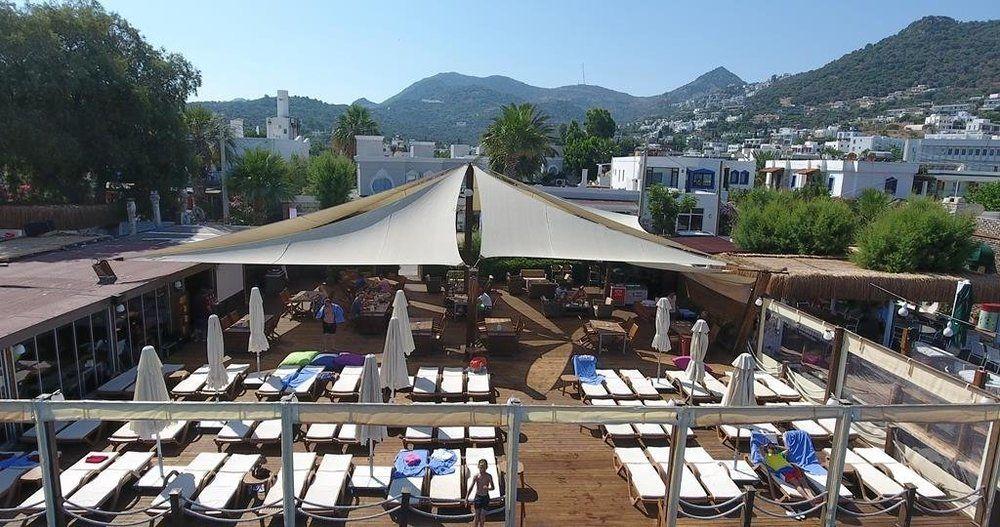 Art Suites Hotel 얄리카베크 외부 사진