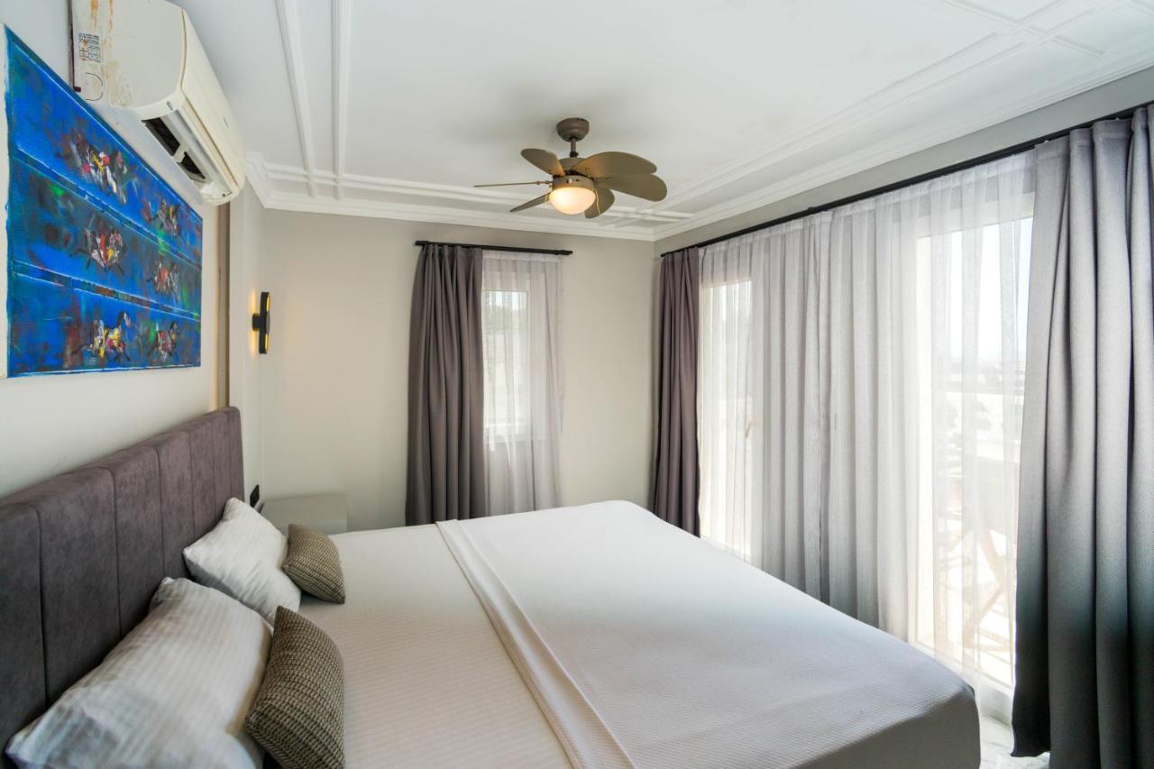 Art Suites Hotel 얄리카베크 외부 사진