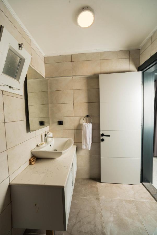 Art Suites Hotel 얄리카베크 외부 사진