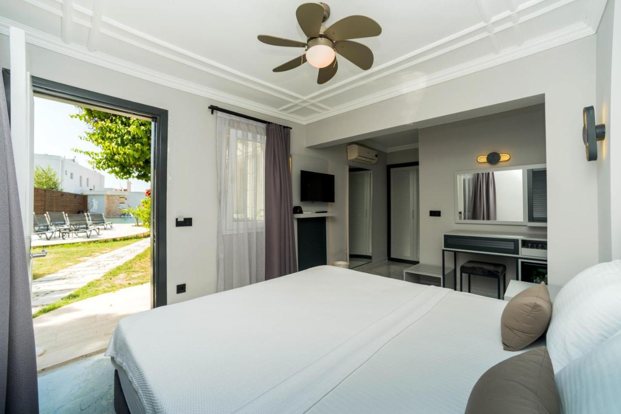 Art Suites Hotel 얄리카베크 외부 사진
