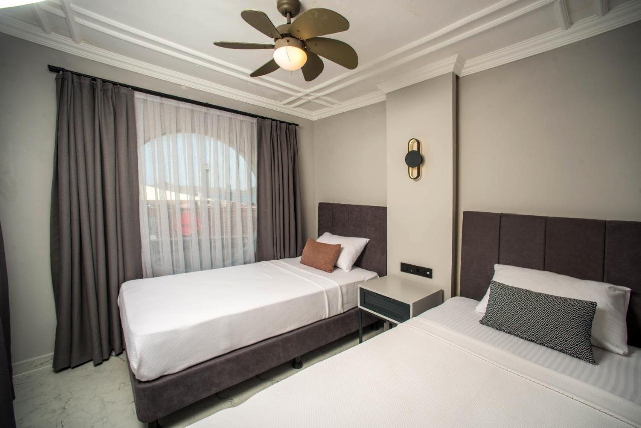 Art Suites Hotel 얄리카베크 외부 사진