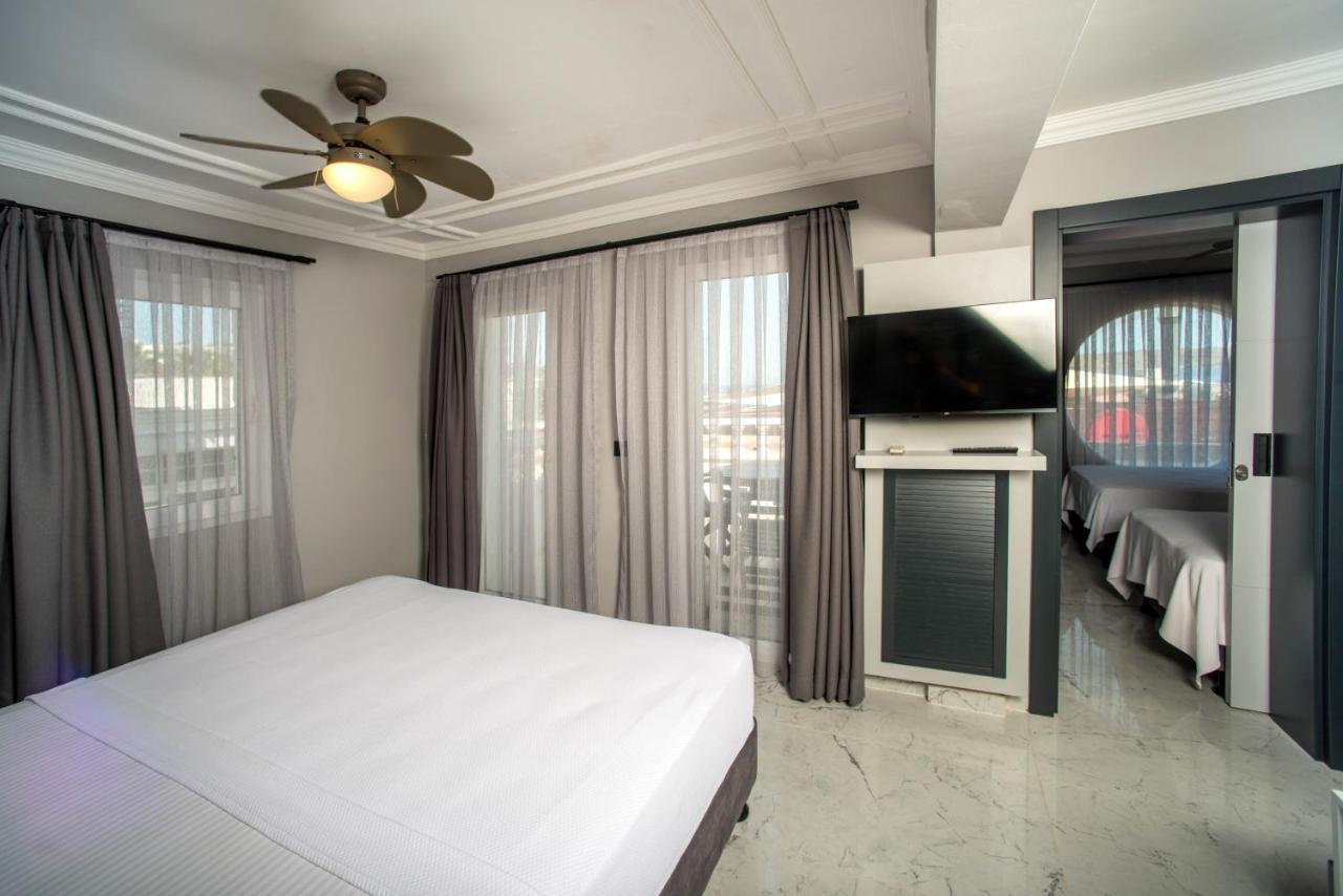 Art Suites Hotel 얄리카베크 외부 사진