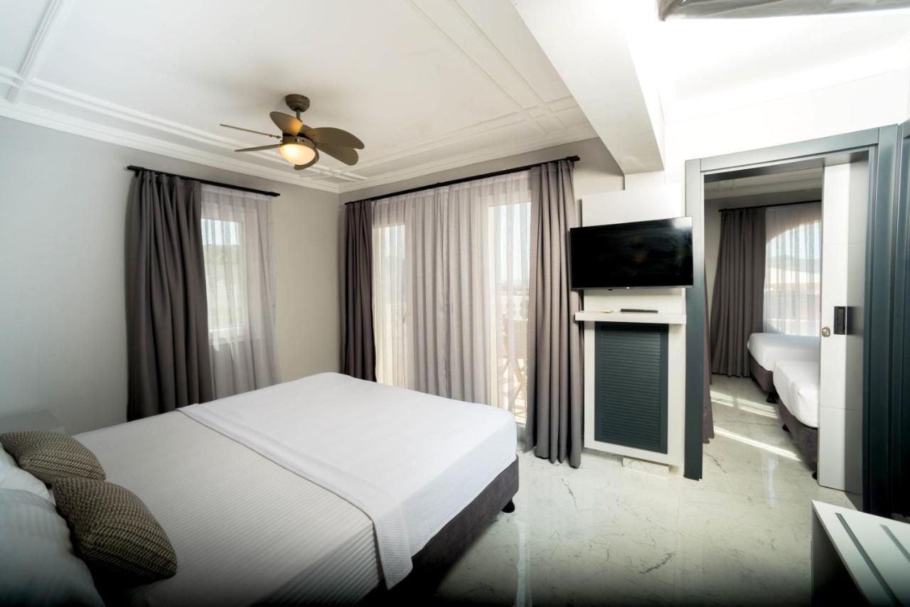 Art Suites Hotel 얄리카베크 외부 사진