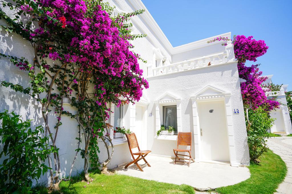 Art Suites Hotel 얄리카베크 외부 사진