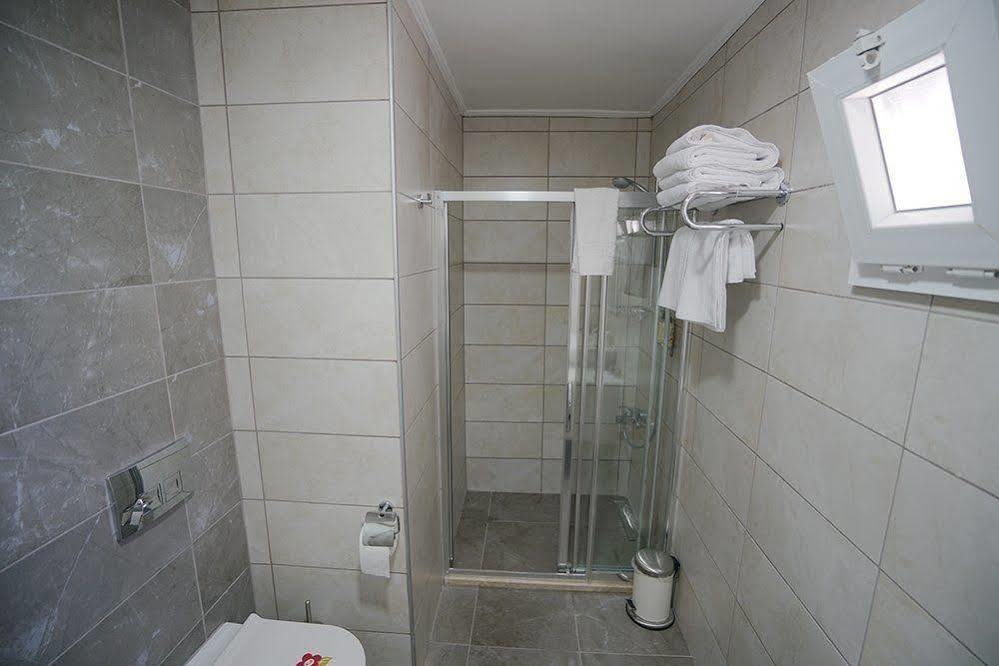 Art Suites Hotel 얄리카베크 외부 사진