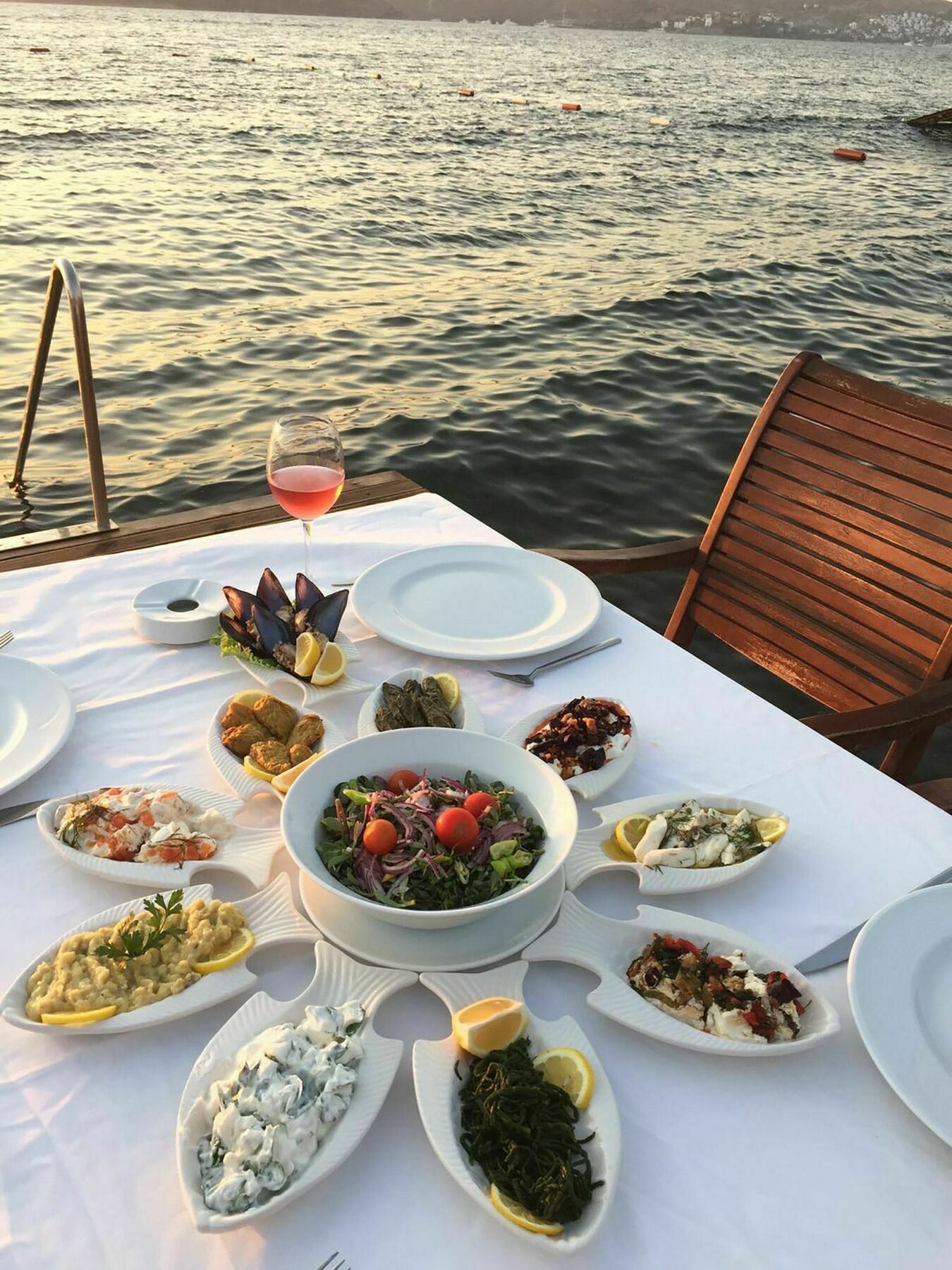 Art Suites Hotel 얄리카베크 외부 사진