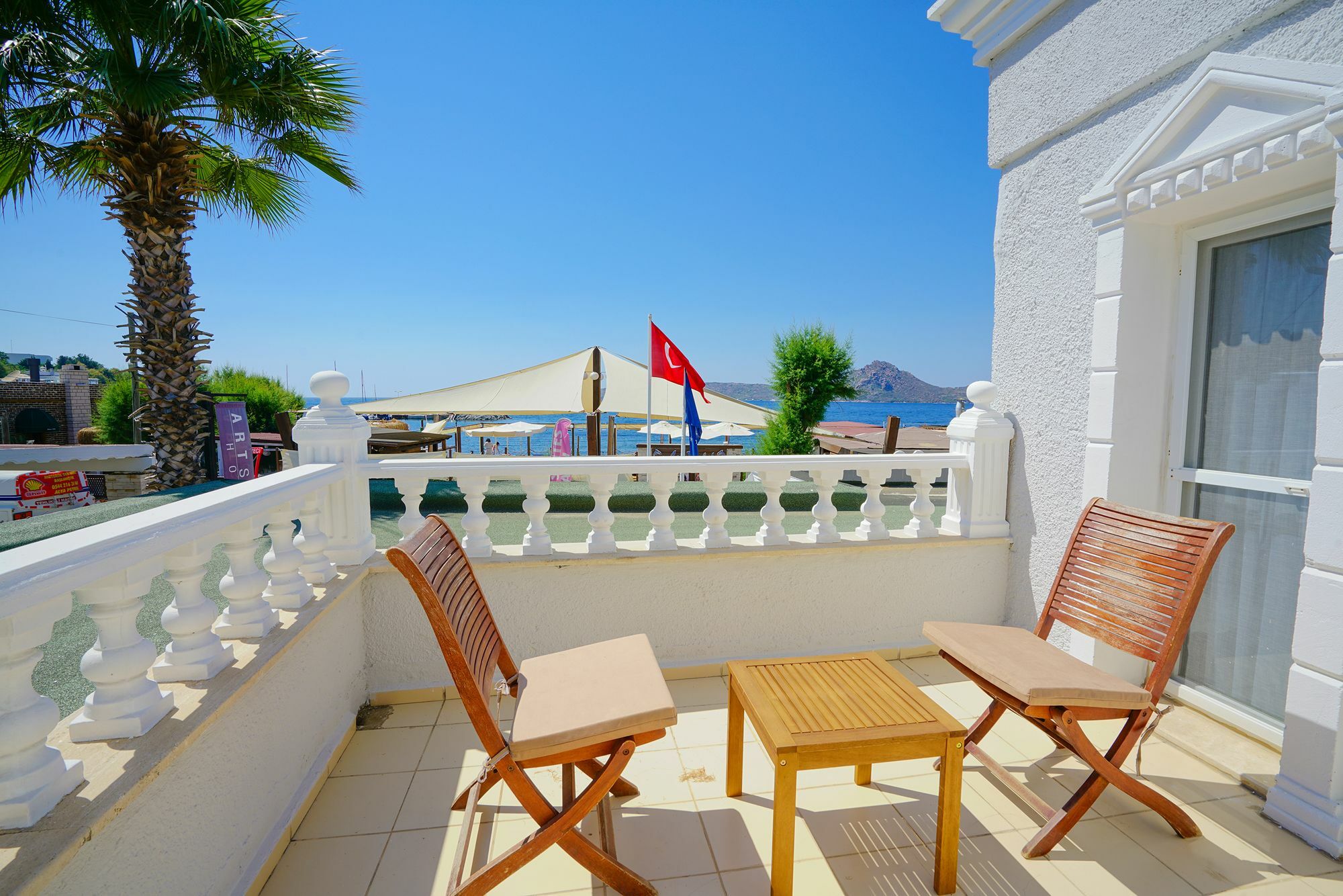 Art Suites Hotel 얄리카베크 외부 사진