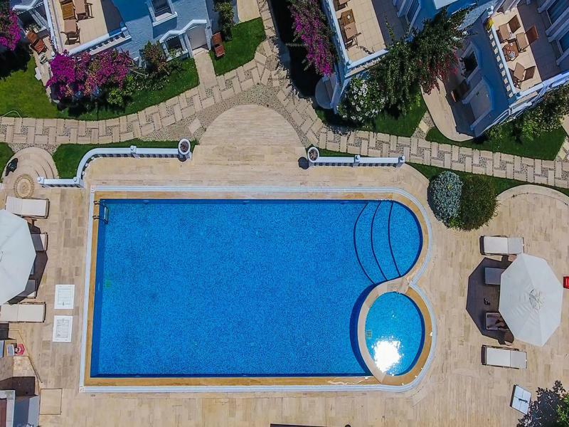 Art Suites Hotel 얄리카베크 외부 사진